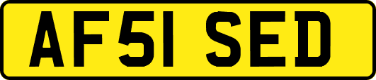AF51SED
