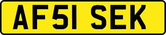 AF51SEK