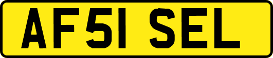 AF51SEL