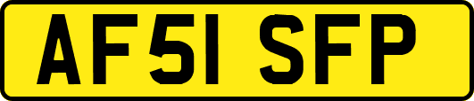 AF51SFP