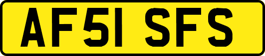 AF51SFS