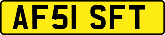 AF51SFT