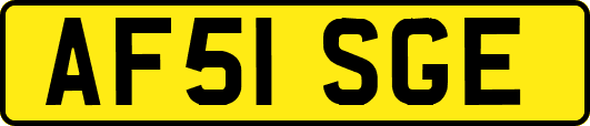 AF51SGE