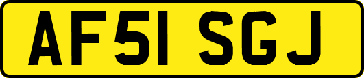 AF51SGJ