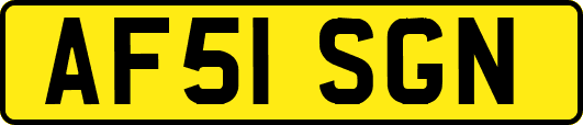 AF51SGN