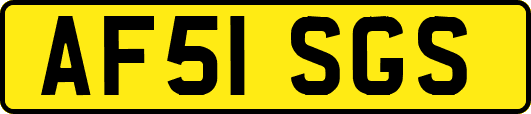 AF51SGS