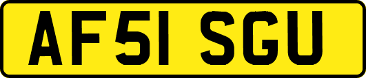 AF51SGU