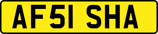 AF51SHA