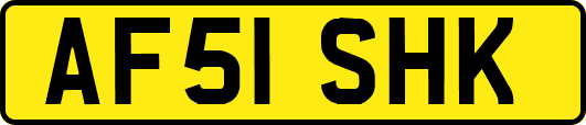 AF51SHK