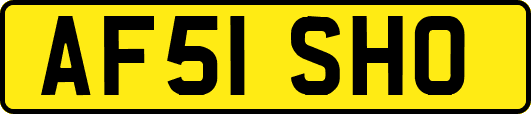 AF51SHO