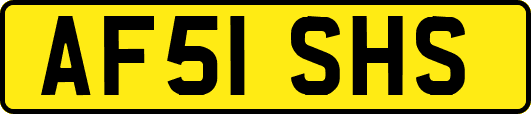 AF51SHS