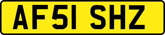 AF51SHZ