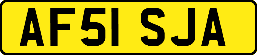 AF51SJA