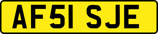 AF51SJE