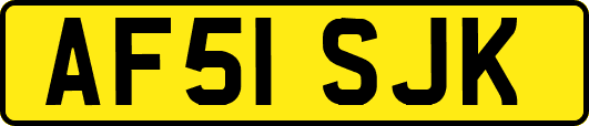 AF51SJK