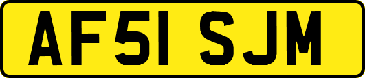 AF51SJM
