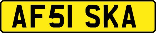 AF51SKA