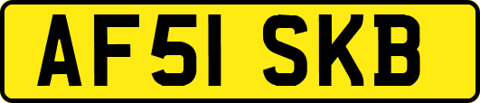 AF51SKB