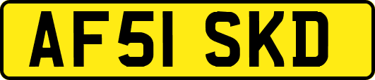 AF51SKD
