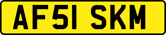 AF51SKM