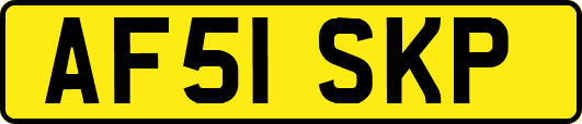 AF51SKP