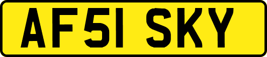 AF51SKY
