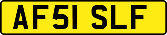 AF51SLF
