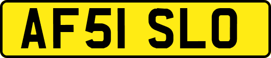 AF51SLO