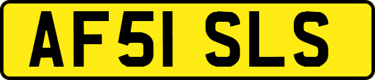 AF51SLS
