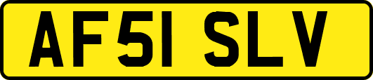 AF51SLV