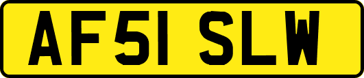 AF51SLW