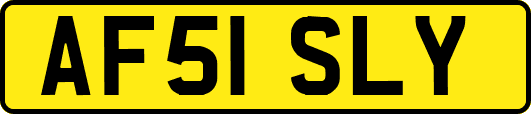 AF51SLY