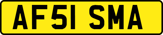 AF51SMA