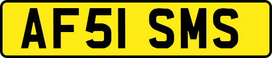 AF51SMS