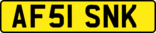 AF51SNK