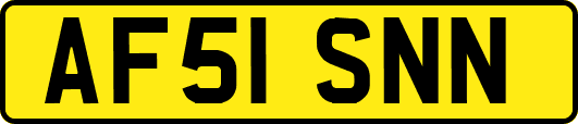 AF51SNN