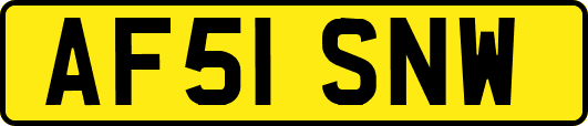 AF51SNW