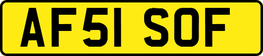AF51SOF