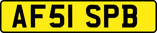 AF51SPB
