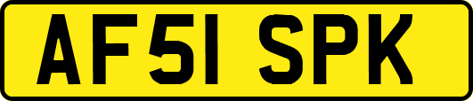 AF51SPK