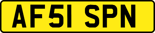 AF51SPN