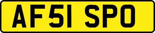 AF51SPO