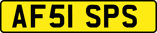 AF51SPS