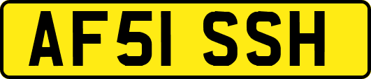 AF51SSH