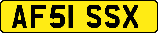 AF51SSX