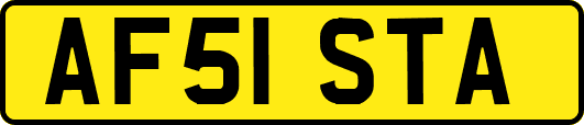 AF51STA