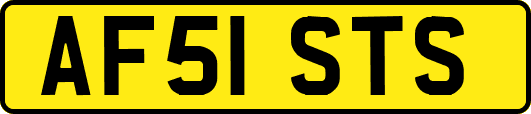 AF51STS