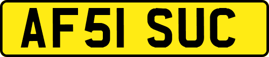 AF51SUC