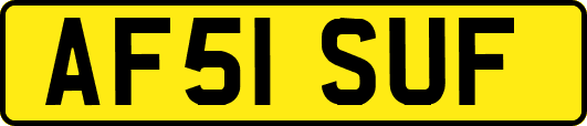 AF51SUF