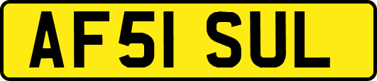 AF51SUL